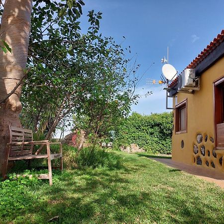 Casa Rural Dona Herminda La Matanza De Acentejo Εξωτερικό φωτογραφία