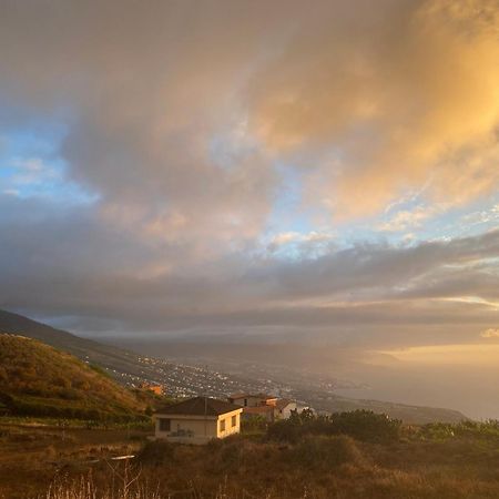 Casa Rural Dona Herminda La Matanza De Acentejo Εξωτερικό φωτογραφία